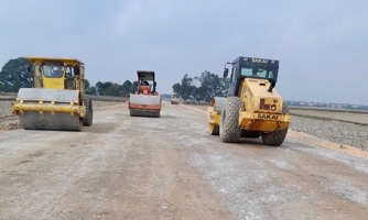 Quảng Trị: Nhiều đơn vị vẫn chưa giải ngân vốn đầu tư công