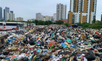 Giám sát quản lý môi trường, đất đai, ngăn chặn lợi dụng thời gian sắp xếp tổ chức bộ máy để vi phạm