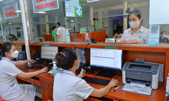 Các bệnh viện triển khai bệnh án điện tử trước ngày 30/9