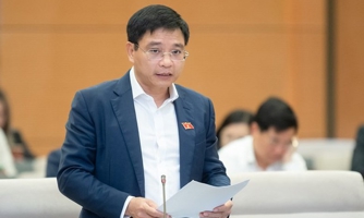 Bộ trưởng Bộ Tài chính Nguyễn Văn Thắng làm Chủ tịch Hội đồng quản lý Bảo hiểm xã hội 