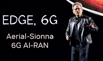 Nvidia công bố chip mới phục vụ cho phát triển mô hình AI