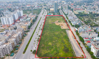 Thanh Hoá sắp đấu giá quyền sử dụng đất 12 dự án