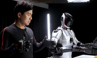 Vòng đời công nghệ robot: Chín giai đoạn từ một ý tưởng đến thành phẩm thương mại 