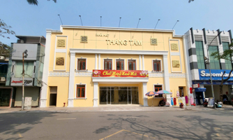 Bài 1: Nhiều cơ sở nhà đất công ở Hải Phòng bị sử dụng sai mục đích