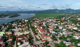 Quảng Bình dự kiến sắp xếp còn dưới 30 đơn vị cấp xã, TP Đồng Hới còn 2 phường