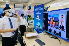 Đầu tư hơn 52 tỷ đồng xây dựng Sàn giao dịch công nghệ Hà Nội giai đoạn 2