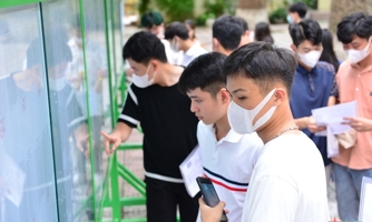 Nhiều điểm mới trong quy chế tuyển sinh đại học 2025