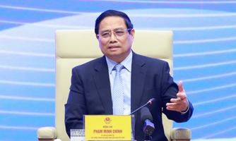Thanh niên phải sáng tạo, chủ động triển khoa học công nghệ, đổi mới sáng tạo