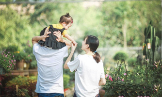 Bộ Y tế: Vợ chồng được quyết định số con là phù hợp với quyền con người do Hiến pháp quy định