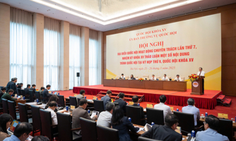 Dự kiến sẽ giảm 50% số đơn vị hành chính cấp tỉnh sau sắp xếp