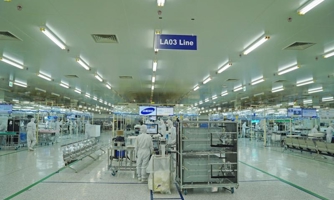 Tám nhóm nhiệm vụ phát triển Khu Công nghệ cao TP.HCM giai đoạn 2025 – 2030