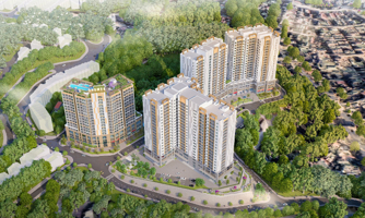 Nhiều dự án nhà ở xã hội tại Huế bắt đầu triển khai