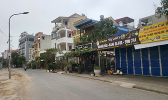 Hải Phòng xin cơ chế giao đất không thông qua đấu giá cho 107 hộ mua thêm lô tái định cư