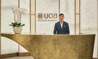UOB chú trọng dịch vụ ngân hàng ưu tiên, nâng cao trải nghiệm khách hàng