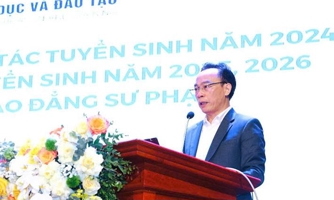 Tuyển sinh đại học năm 2025: Tạo thuận lợi nhất cho thí sinh 