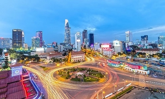 Những chính sách nổi bật liên quan đến kinh tế, xã hội có hiệu lực từ tháng 4/2025