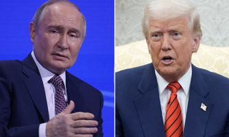 Ông Trump “mất kiên nhẫn” với ông Putin, dọa áp thêm trừng phạt lên dầu Nga