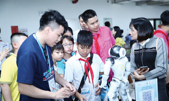 Đưa nhân tài công nghệ Việt “hồi hương” 
