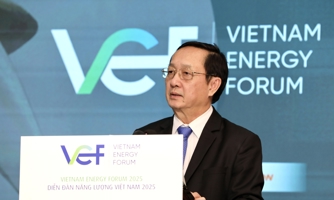 Năng lượng là yếu tố then chốt, quyết định khả năng phát triển bền vững của quốc gia