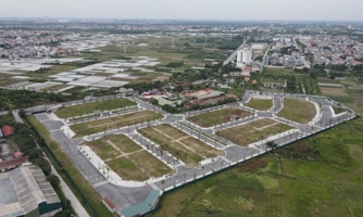 Thanh Hóa tìm chủ đầu tư cho 12 lô đất, dự thu gần 1.000 tỷ đồng