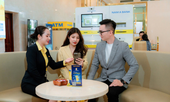 Nam A Bank giữ đà tăng trưởng, đồng hành cùng doanh nghiệp và nền kinh tế