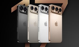 Chip của iPhone 17 có sức mạnh vượt xa Galaxy S25