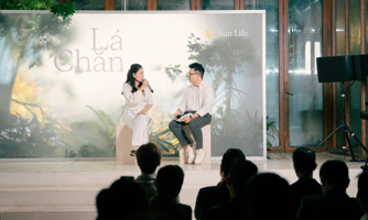 Sun Life Việt Nam: Mang đến giải pháp bảo hiểm nhân thọ và tài chính tối ưu cho khách hàng