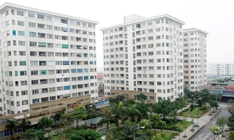 Hà Nội duyệt hồ sơ mời quan tâm dự án Khu nhà ở xã hội Tiên Dương 1 và 2
