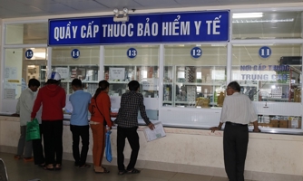 Dự kiến tăng mức hỗ trợ đóng bảo hiểm y tế cho nhiều đối tượng