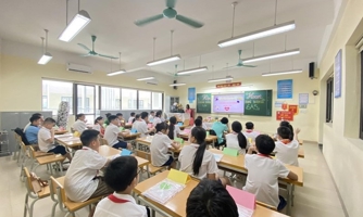 Một số địa phương còn lúng túng triển khai quản lý dạy thêm, học thêm