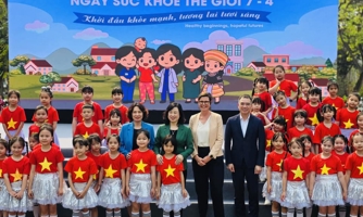 Tạo điều kiện để người dân được tiếp cận các dịch vụ y tế chất lượng 