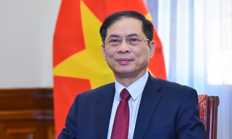 Chính phủ lập Tổ công tác ứng phó với điều chỉnh chính sách kinh tế và thương mại của Mỹ