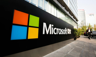 Microsoft rút bớt hoạt động tại Trung Quốc, khoảng 2.000 nhân viên có nguy cơ mất việc