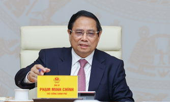 Thủ tướng chỉ đạo Ngân hàng Nhà nước xây dựng gói tín dụng ưu đãi khoảng 500.000 tỷ đồng