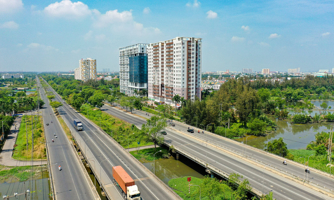 Đề xuất tăng tổng mức đầu tư dự án Tân Vạn - Nhơn Trạch thêm hơn 2.300 tỷ đồng