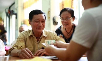 Kiến nghị tăng mức hưởng lương hưu cho người nghỉ hưu sớm