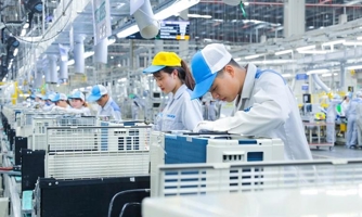 36,400 new enterprises established in Q1