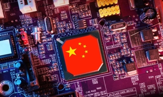Doanh nghiệp bán dẫn Trung Quốc trông chờ thời cơ từ căng thẳng thương mại Mỹ