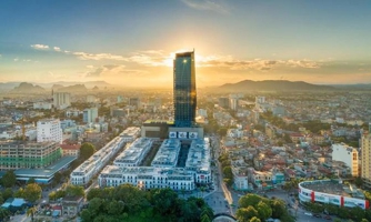 Thanh Hóa giành ngôi "á quân" trên bảng xếp hạng FTA index