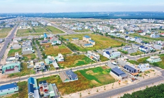 Đồng Nai lập quy hoạch xây dựng Khu trung tâm thương mại tại Long Thành