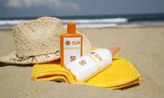 Những sản phẩm chống nắng hàng đầu cho làn da nhạy cảm