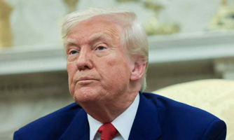 Ông Trump đang "chờ" Trung Quốc gọi điện để đàm phán thuế quan