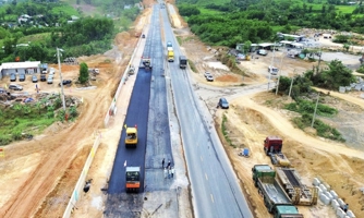 Dòng vốn đầu tư đổ vào Đà Nẵng tăng mạnh
