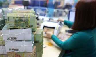 TP. Hồ Chí Minh: Dư nợ tín dụng đạt gần 4 triệu tỷ đồng trong quý 1/2025
