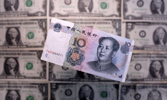 Reuters: “Trung Quốc sẽ không để nhân dân tệ mất giá mạnh”