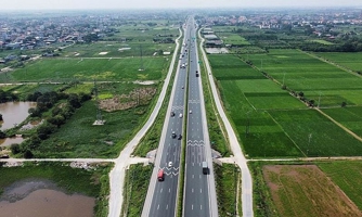 Phê duyệt dự án bồi thường, hỗ trợ tái định cư cao tốc TP. Hồ Chí Minh - Mộc Bài