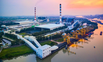 Chuyển đổi xanh, Hải Phòng đề nghị dừng triển khai giai đoạn 2 Nhà máy nhiệt điện