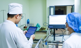 Các bệnh viện hoàn thành hồ sơ bệnh án điện tử trong tháng 9/2025