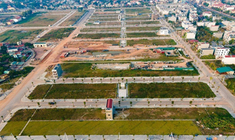 Thanh Hóa tìm chủ cho gần 1000 bất động sản trước thời điểm bỏ cấp huyện