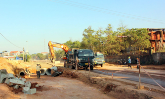 Ngân hàng Phát triển Châu Á cảnh báo 5 dự án quan trọng tại Quảng Trị